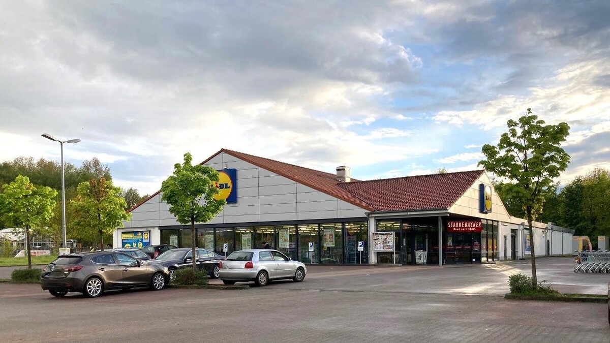 Bilder Lidl
