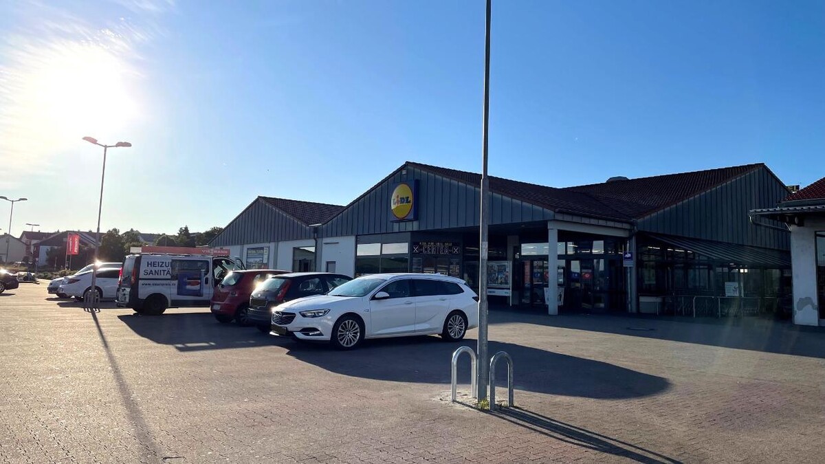 Bilder Lidl