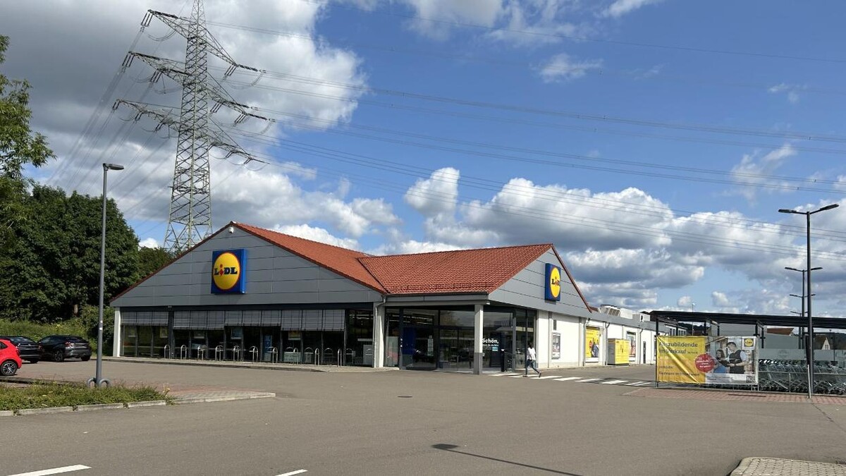 Bilder Lidl