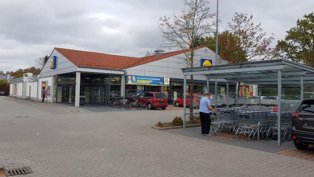 Bilder Lidl