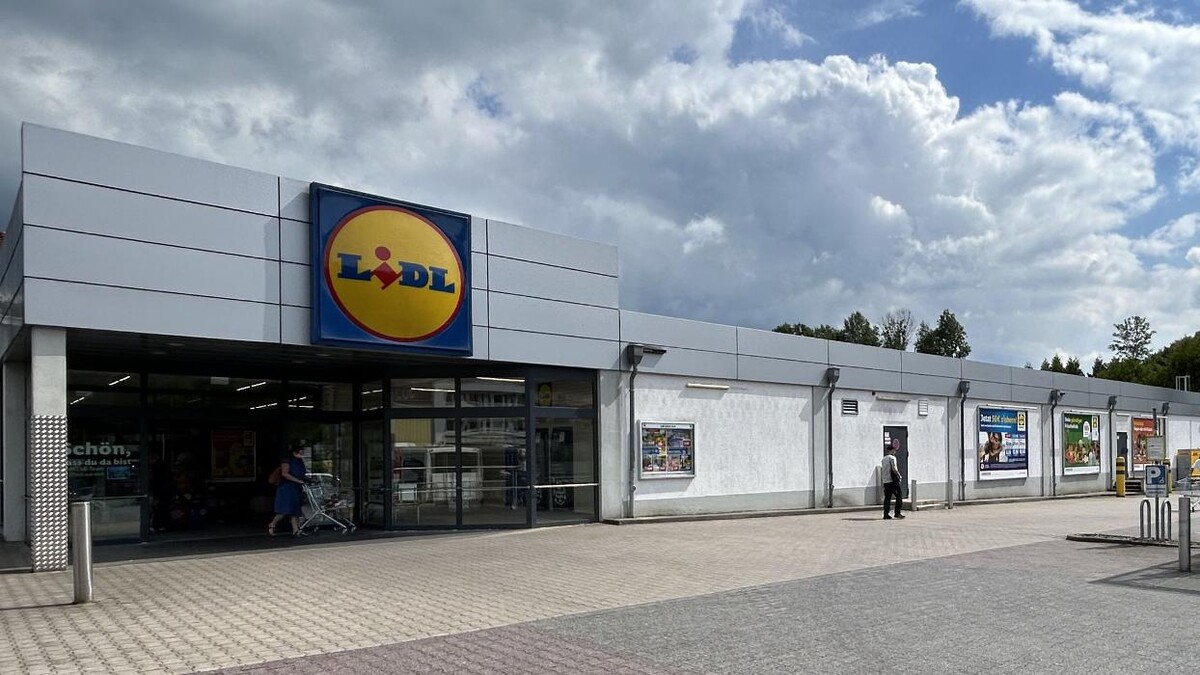 Bilder Lidl