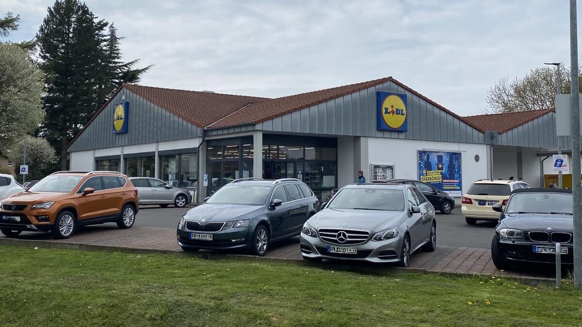 Bilder Lidl