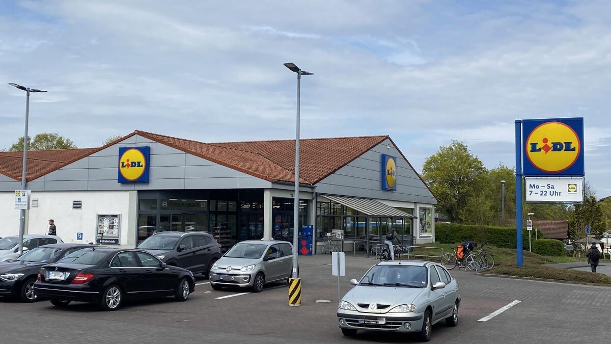 Bilder Lidl