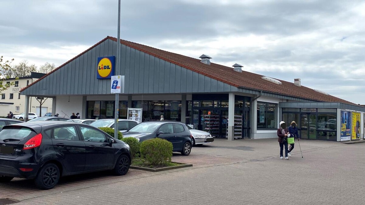 Bilder Lidl