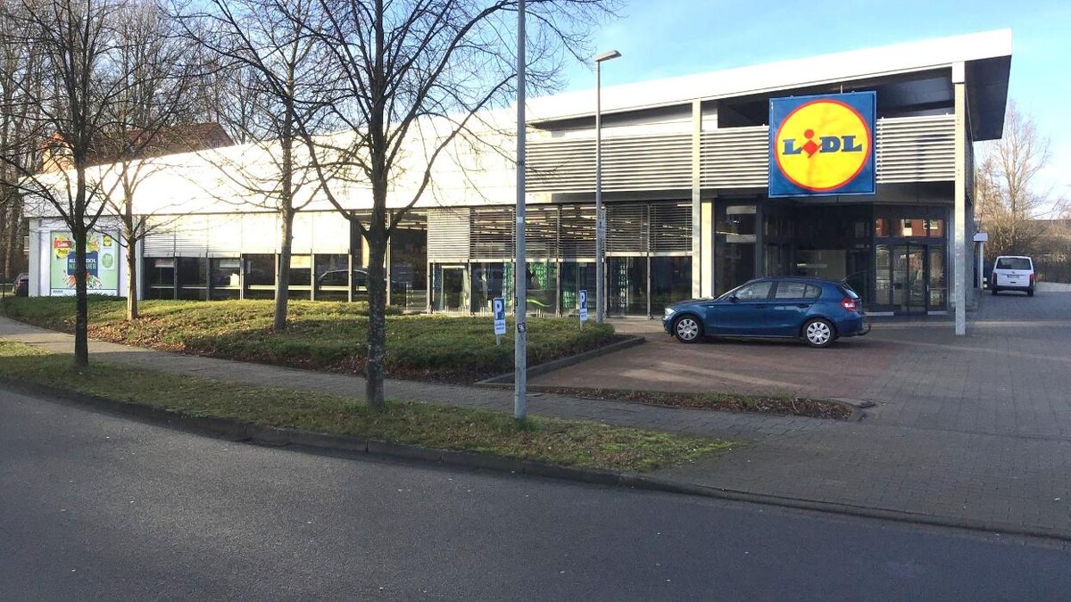Bilder Lidl