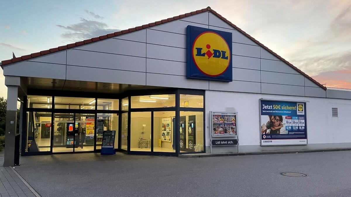 Bilder Lidl