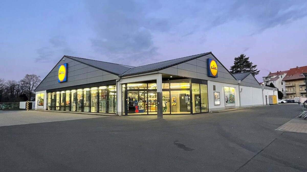 Bilder Lidl
