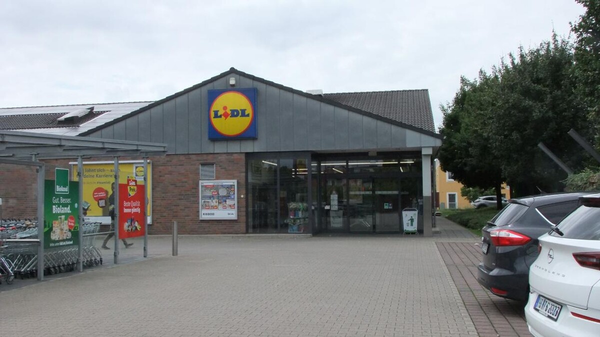 Bilder Lidl