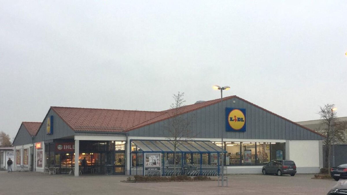 Bilder Lidl