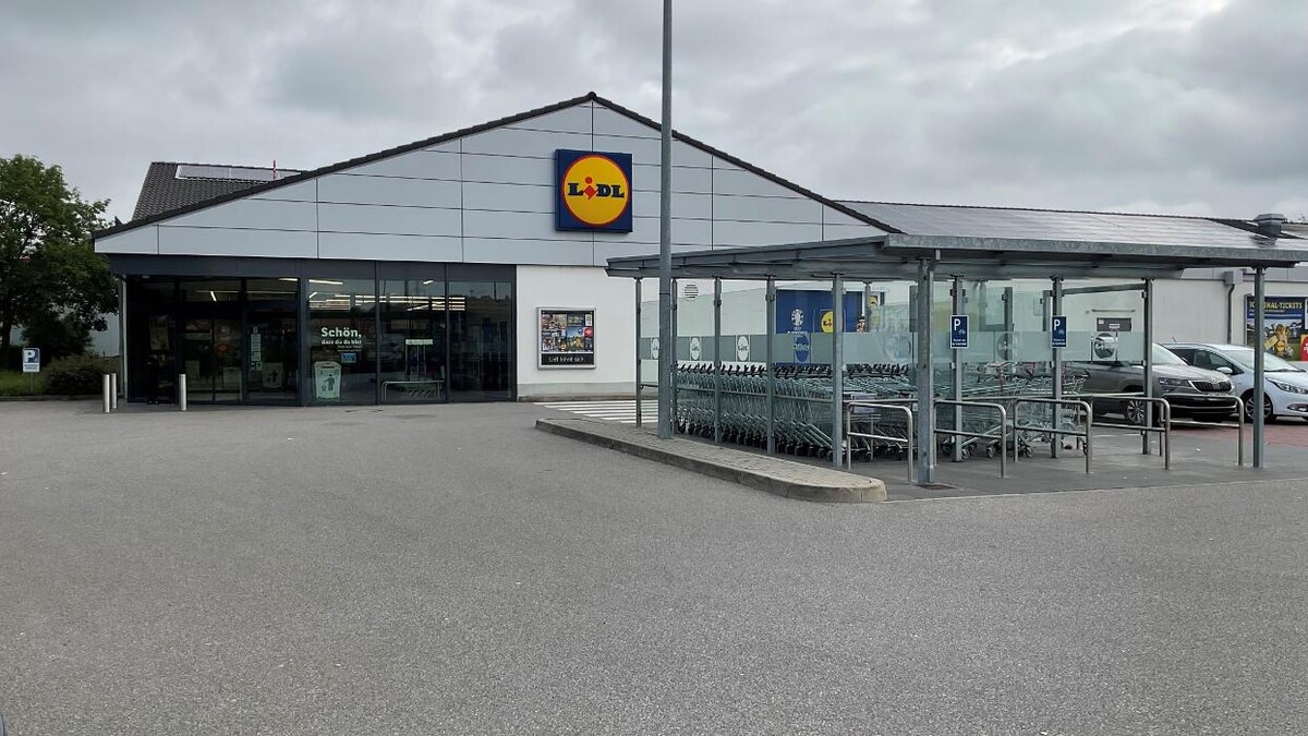 Bilder Lidl