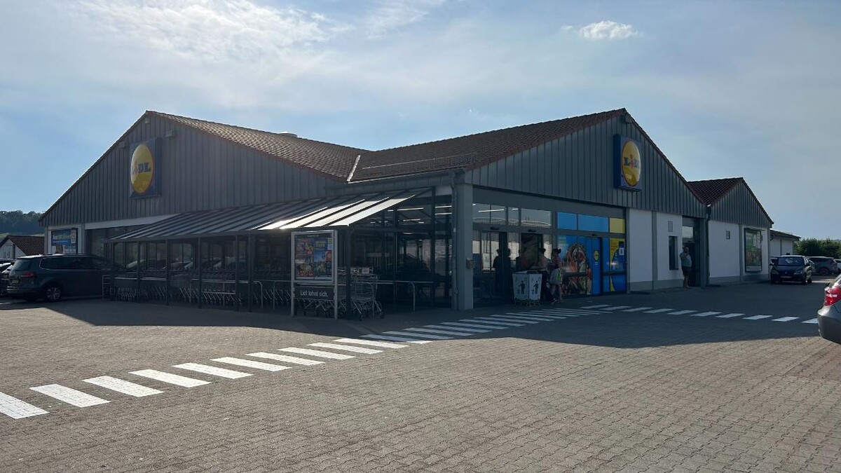 Bilder Lidl