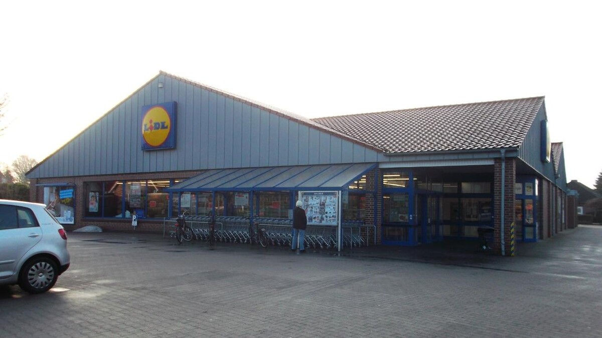 Bilder Lidl