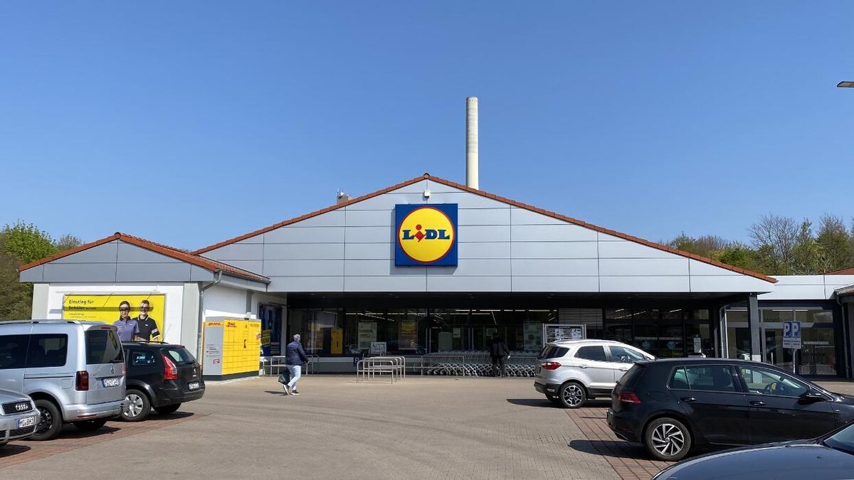 Bilder Lidl