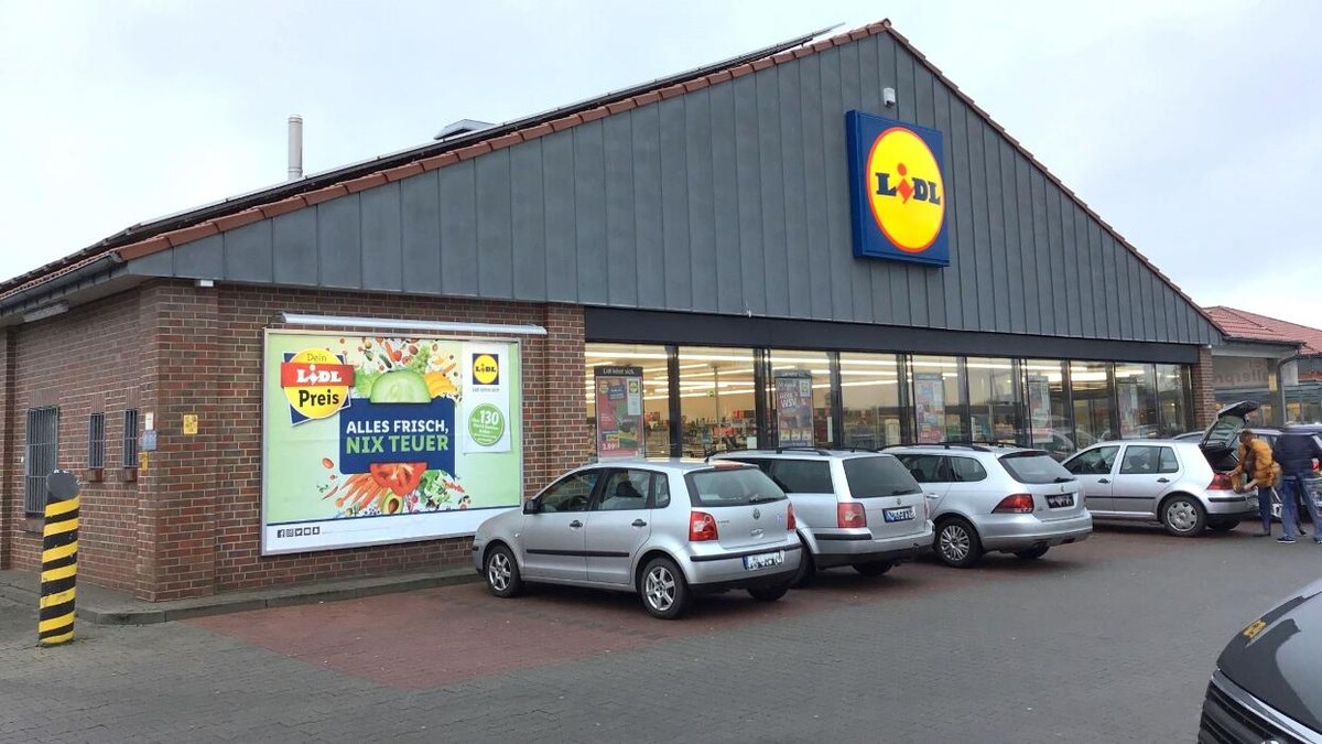 Bilder Lidl