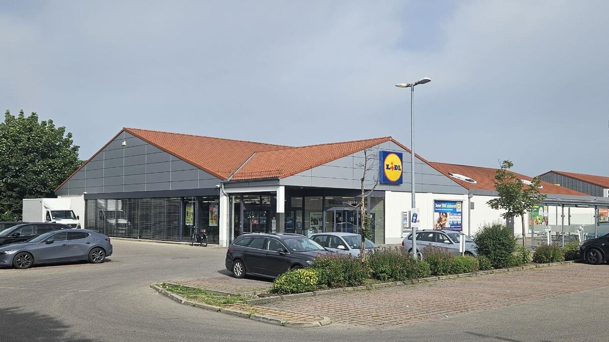 Bilder Lidl