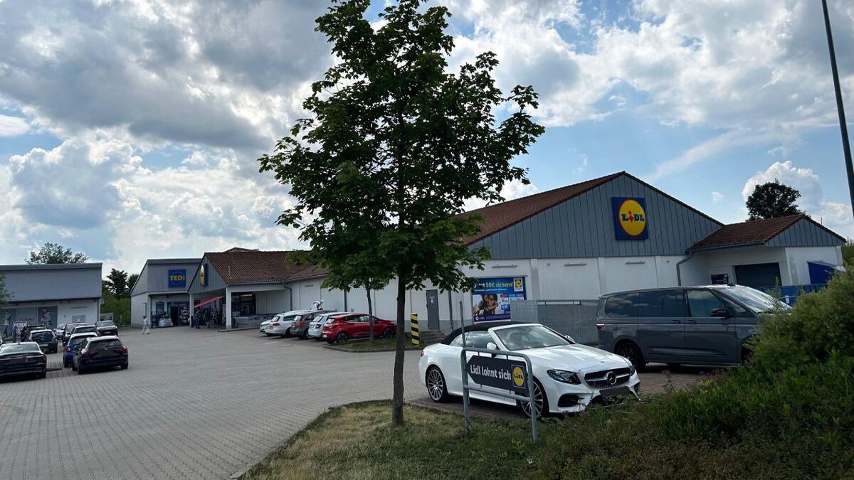 Bilder Lidl