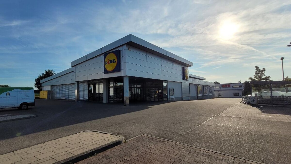 Bilder Lidl
