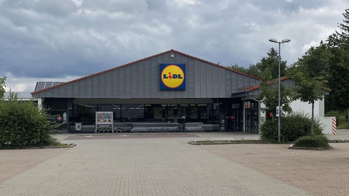 Bilder Lidl