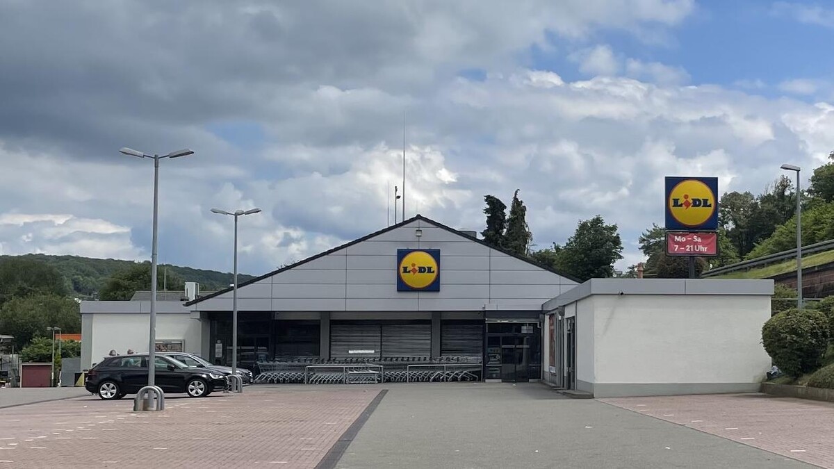 Bilder Lidl