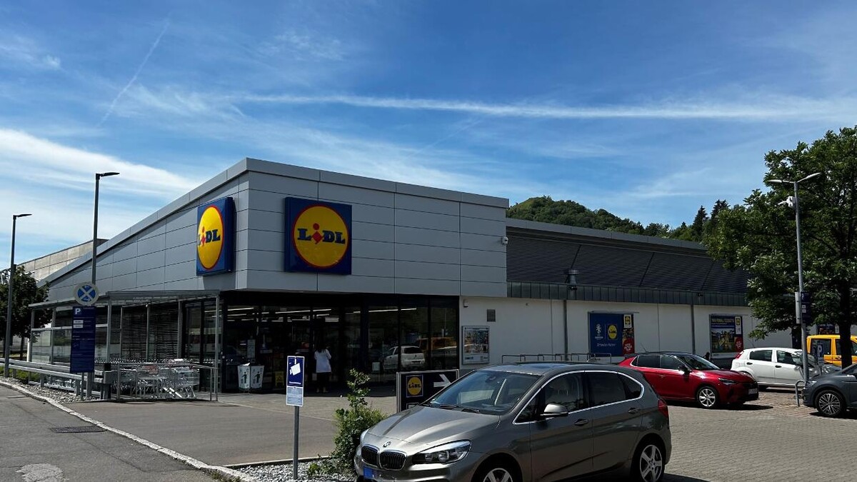 Bilder Lidl