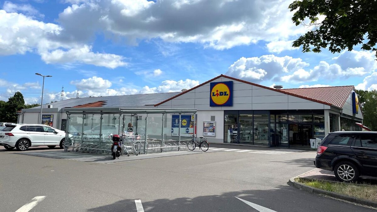 Bilder Lidl