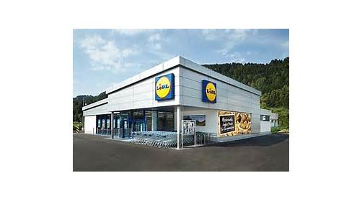 Bilder Lidl
