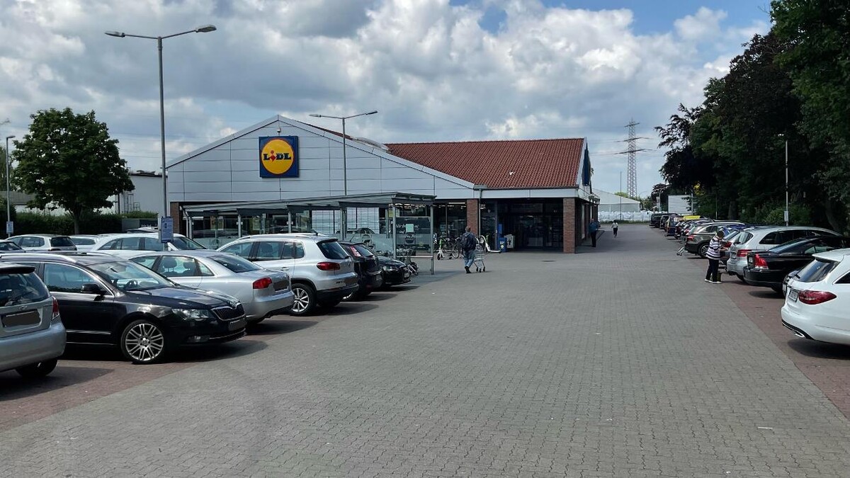 Bilder Lidl