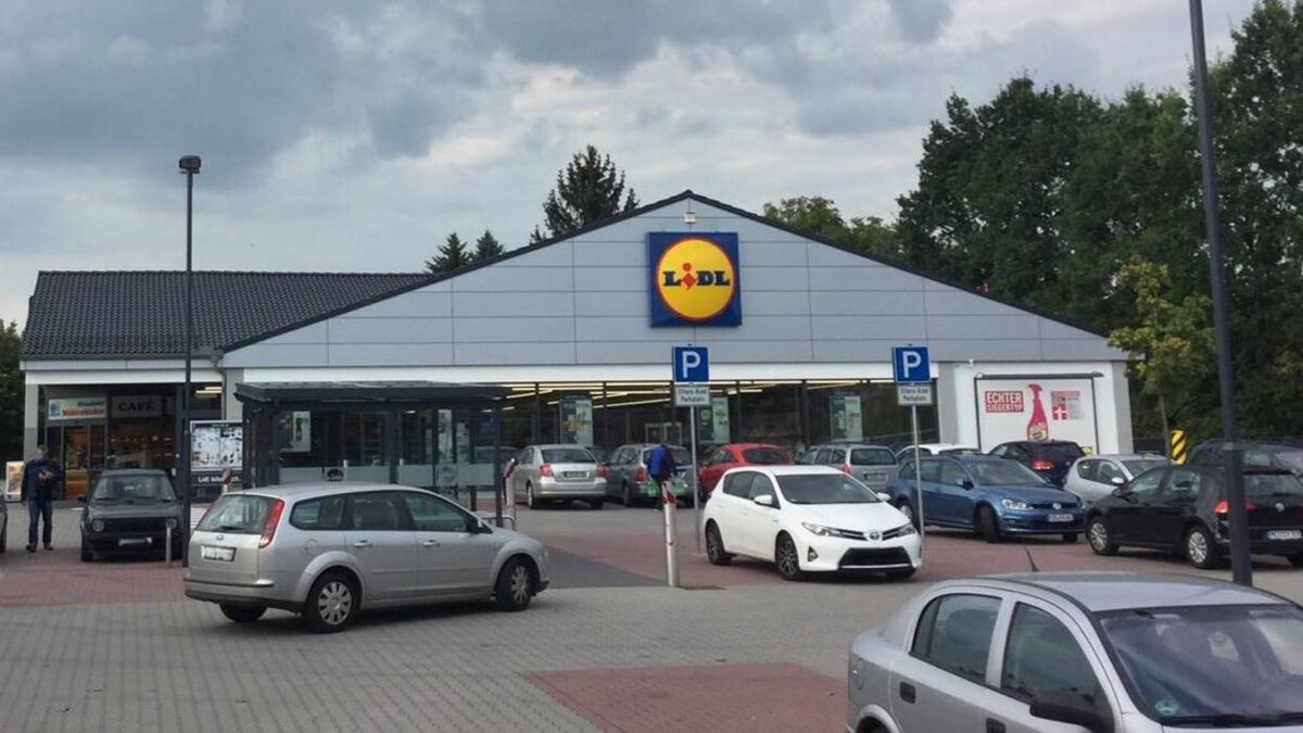 Bilder Lidl