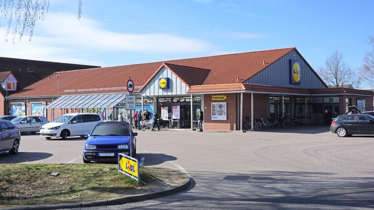 Bilder Lidl