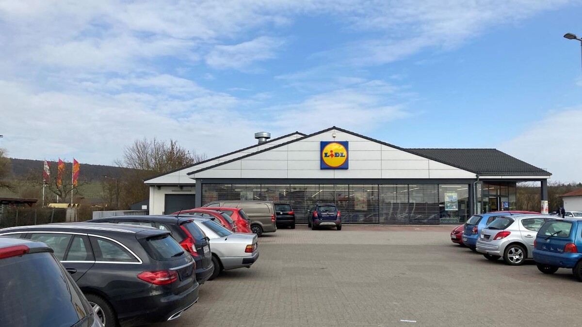 Bilder Lidl