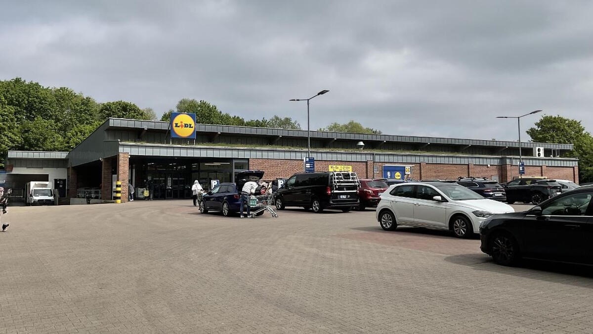 Bilder Lidl