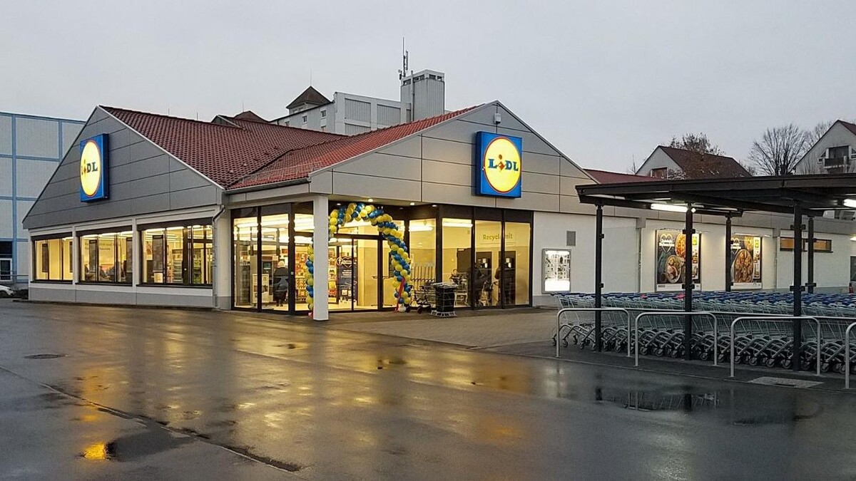 Bilder Lidl