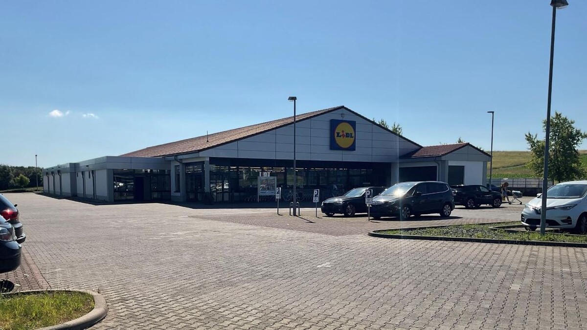 Bilder Lidl