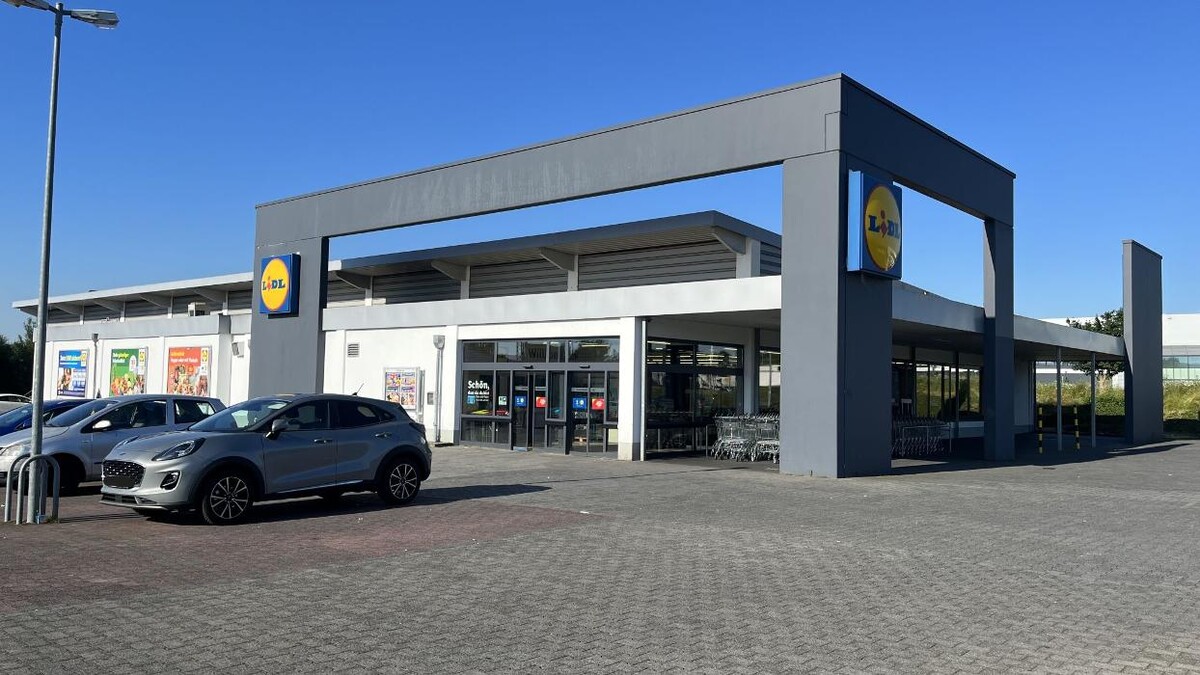Bilder Lidl