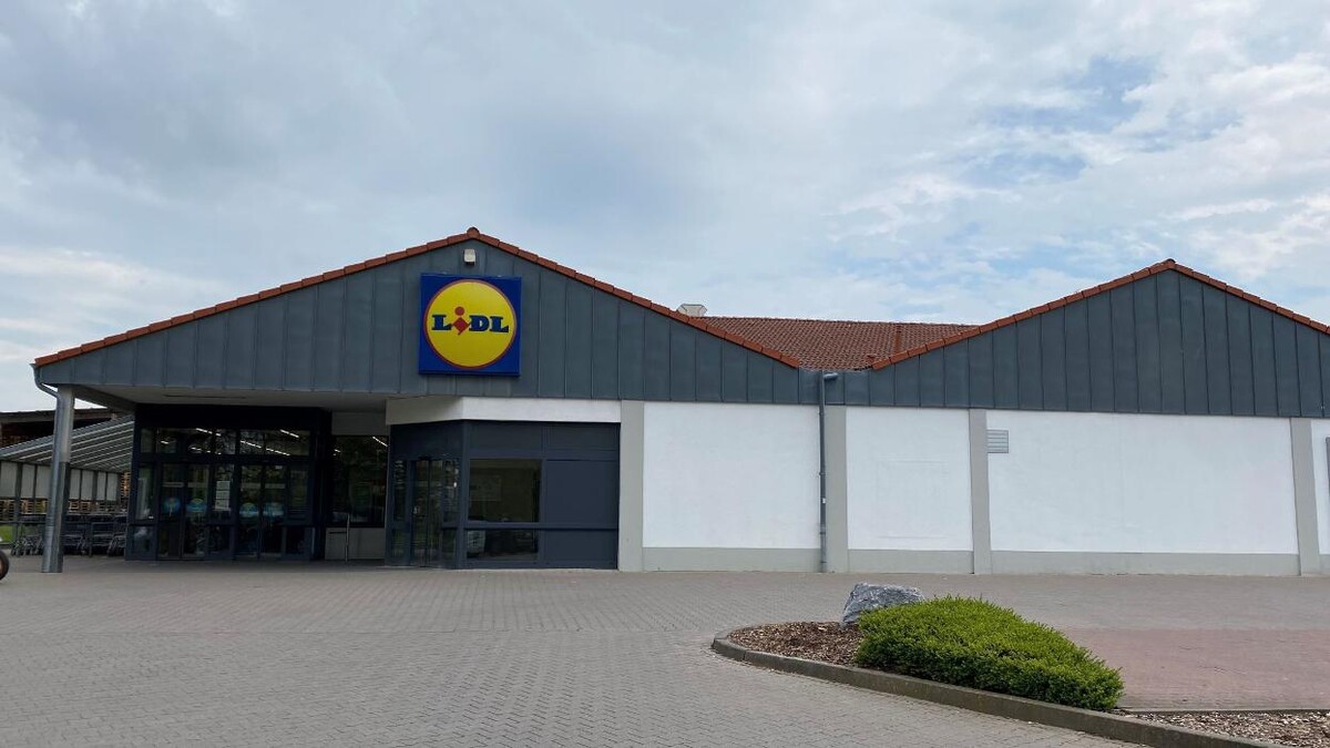 Bilder Lidl
