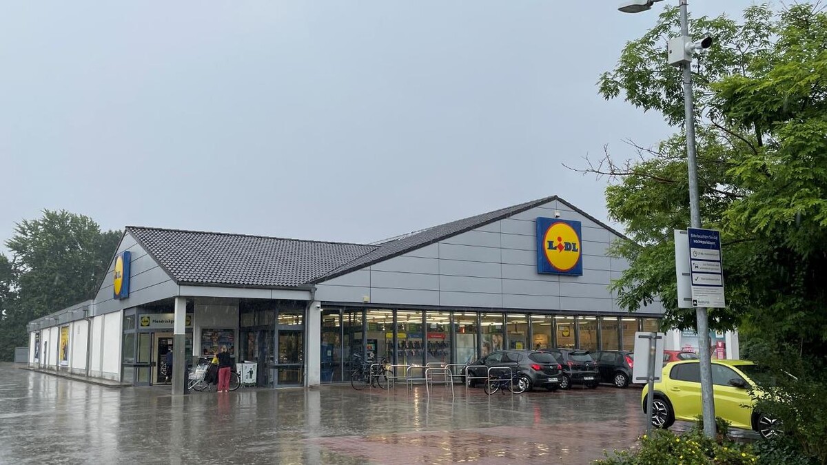 Bilder Lidl