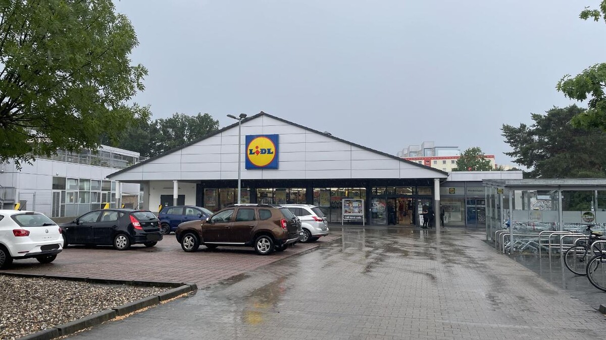 Bilder Lidl