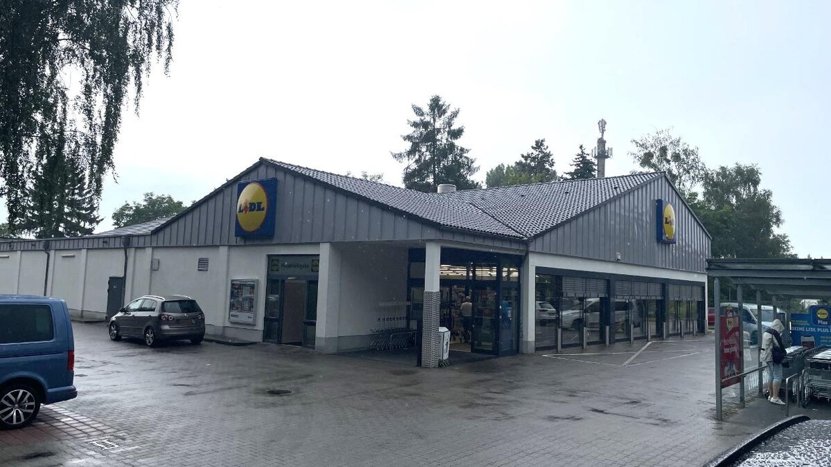 Bilder Lidl