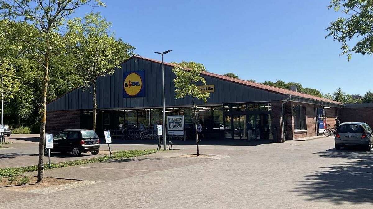Bilder Lidl