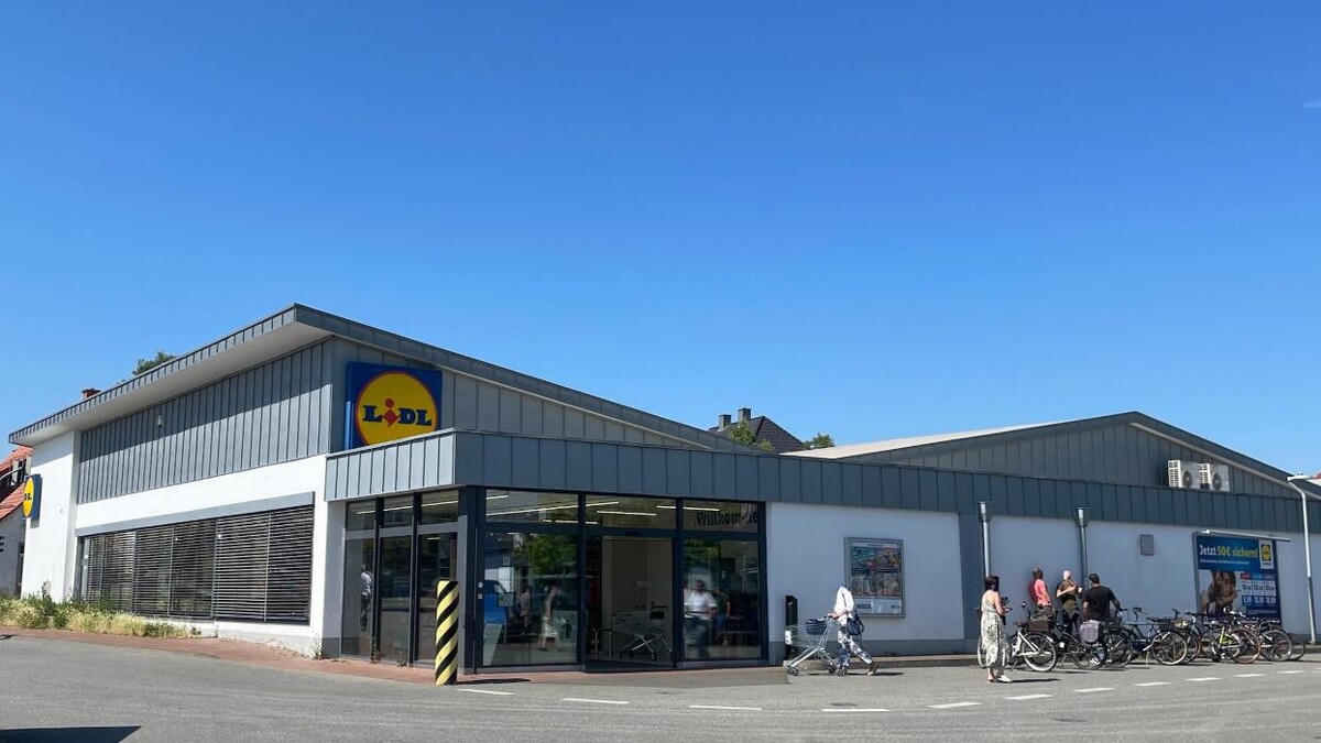 Bilder Lidl