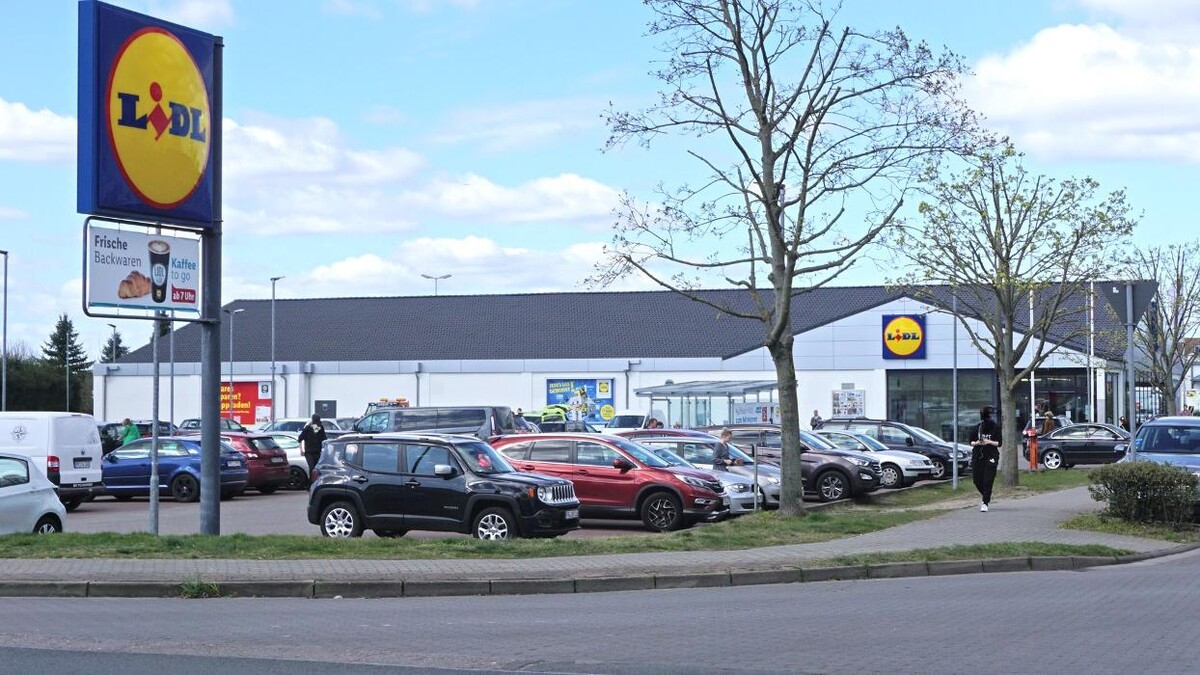 Bilder Lidl