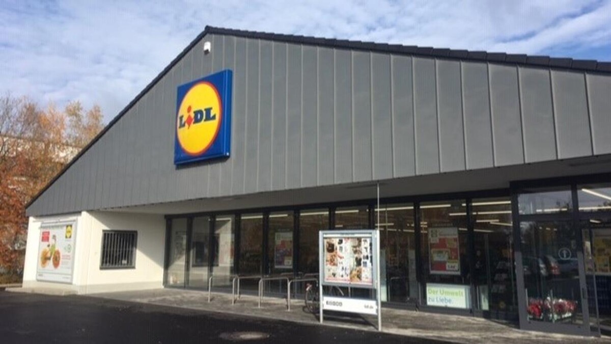 Bilder Lidl