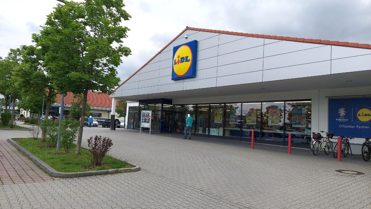 Bilder Lidl