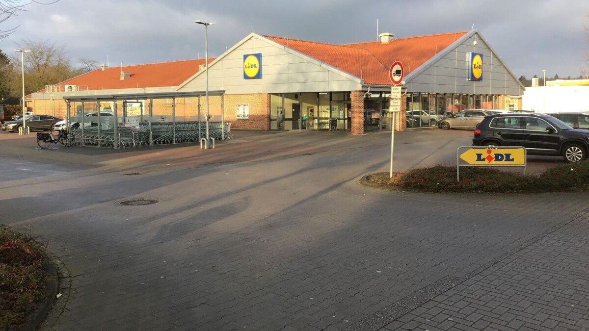 Bilder Lidl