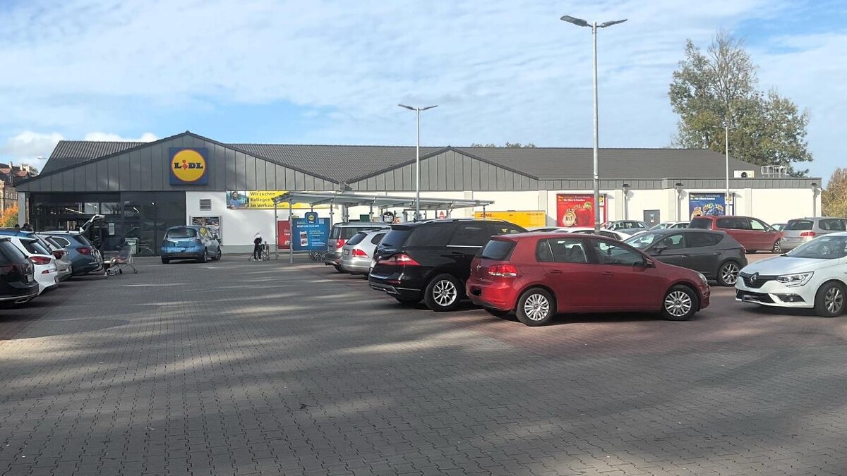 Bilder Lidl