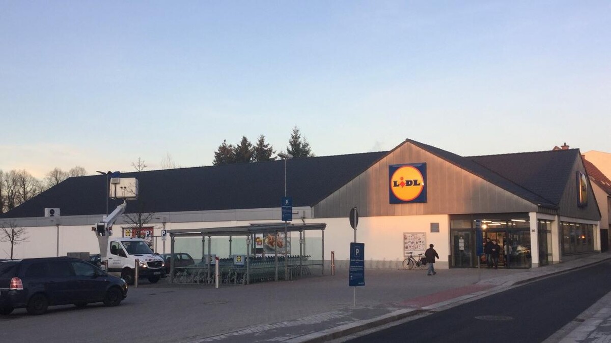 Bilder Lidl