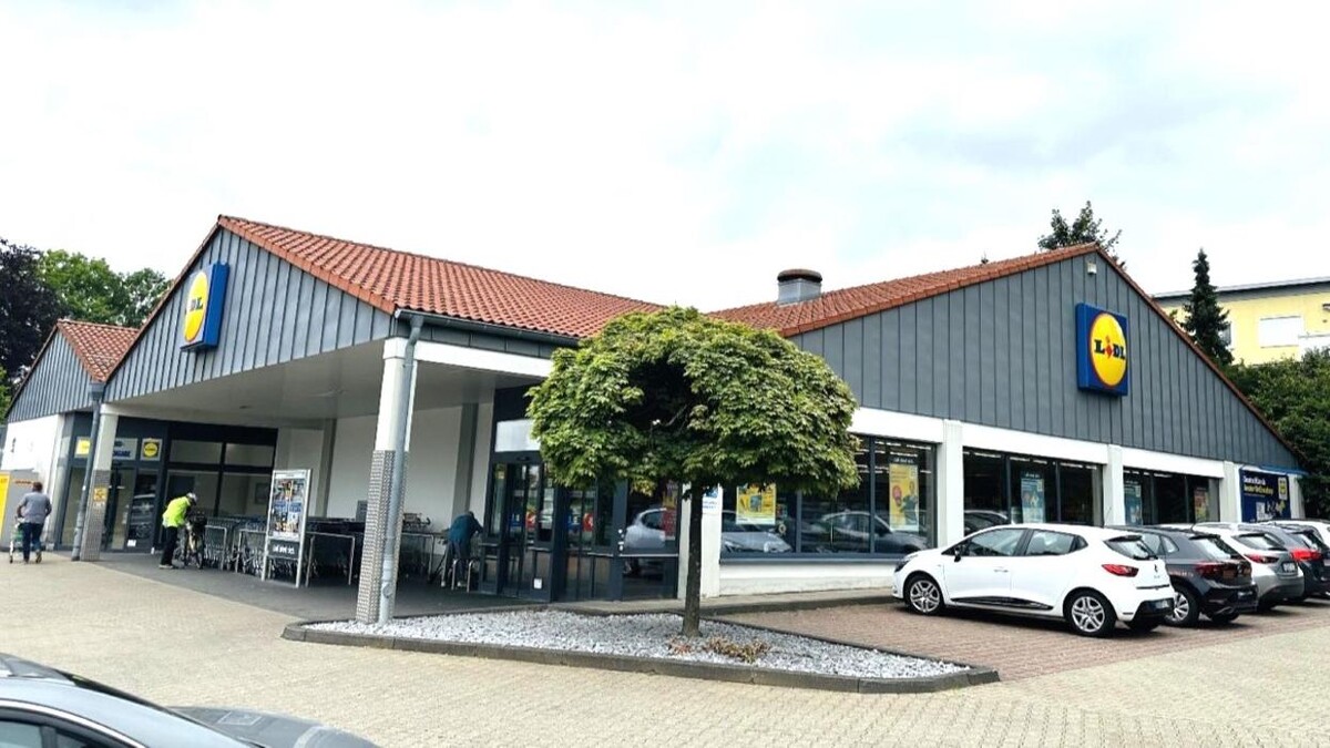 Bilder Lidl