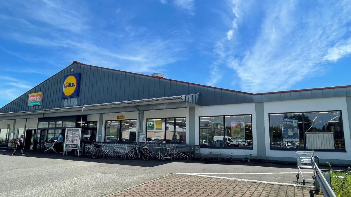 Bilder Lidl