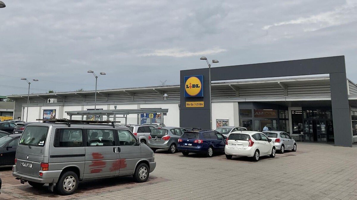 Bilder Lidl