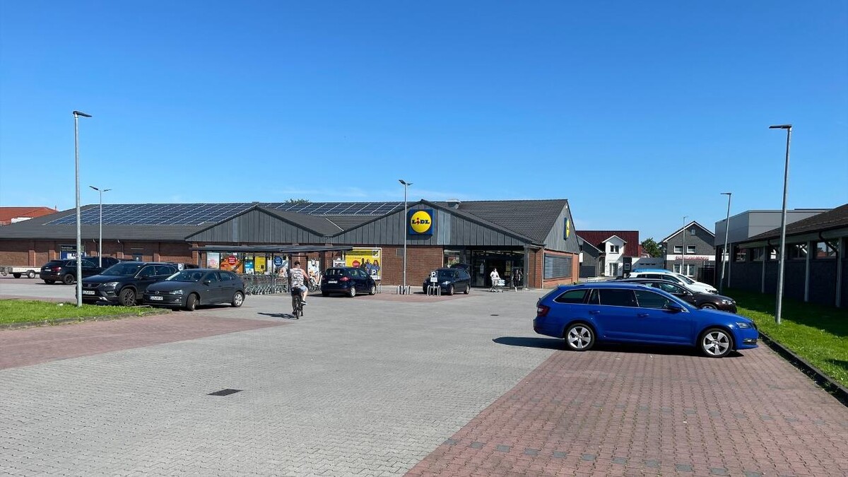 Bilder Lidl